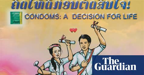 laos condoms teenage pregnancies and sex talk on youth agenda global development the guardian