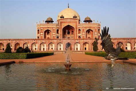 New Delhi Capital Of India Travel Featured
