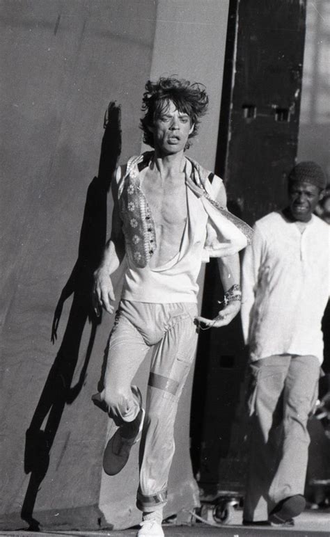 Rare 1978 Photos Of Rolling Stones Fans At An Epic Day On