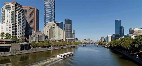 Serviced Apartments In Melbourne And Brisbane City Edge
