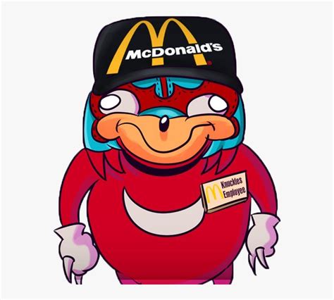 Do You Know Da Wae Png Sticker Other Knuckles Do You Do You Know Da Wae Knuckles Transparent