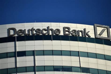 Deutsche Bank Makes First Profit Since 2014 Pm News