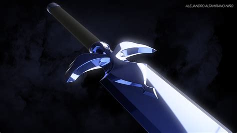 Hintergrundbild F R Handys Schwert Des Nachthimmels Sword Art Online