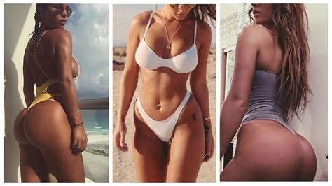 Niykee Heaton Bikini Body Fitness Instagram Photos