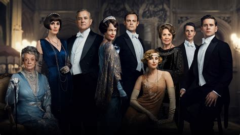 Downton Abbey I Kolejne Premiery Czerwca W Netflix 22052021