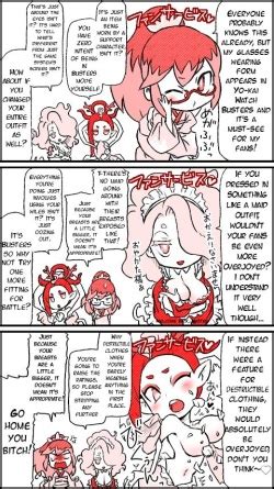 Short Comic Stories HentaiEra