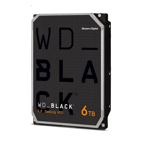 wd black™ performance desktop hard drive western digital store