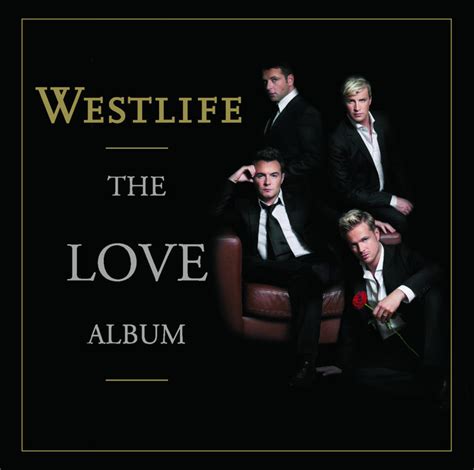 The Rose A Song By Westlife On Spotify
