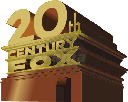 Download Free Th Century Fox Remake Png For Your New Logo Design Template Or Your Web Sites