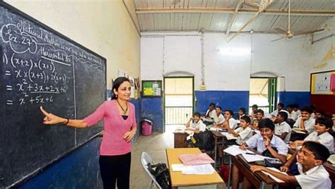 National Education Day Digitally Empowered Teachers Can Unlock Indias