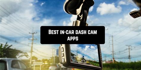 Simple user interface to syn a dash cam video recording from your android smart phone. 7 Best in-car dash cam apps for Android | Android apps for ...