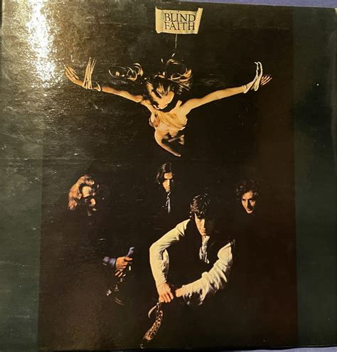 eric clapton blind faith original tourbuch 1969 kaufen auf ricardo