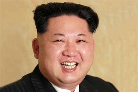 China Censors Websites Over Kim Fatty The Third Nickname For North Korean Leader London