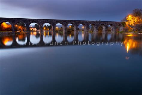 Ballydehob Arches — Trish Punch Photography