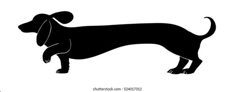 Download Dachshund Silhouette Images, Stock Photos & Vectors ...