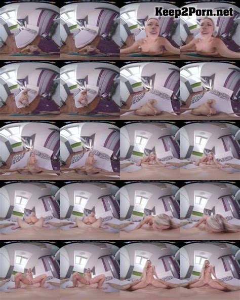 Keep Porn Lola MyLuv Naked Romance Oculus Rift Vive UltraHD K P VR Porn