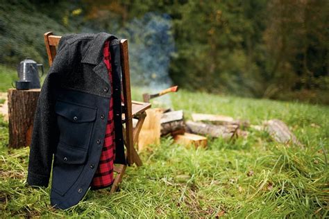 American Brand Filson Introduces Their Latest Iteration Of The Iconic