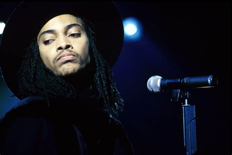 Son Of A Preacher Man Our Terence Trent D Arby Cover Story Spin