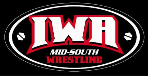 Iwa Mid South Pro Wrestling