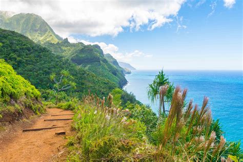 Best Time Of Year To Visit Kauai Skyline Hawaii Blog
