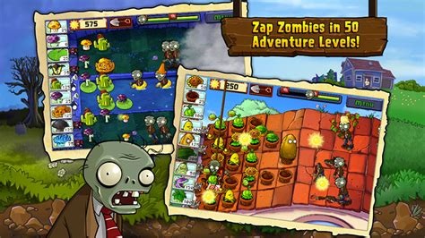 Plants Vs Zombies On Pc Download This Fun Strategy Game Now