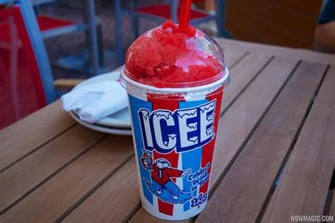 Anyone Know Where You Can Get Icee Slushie Rwaterloo