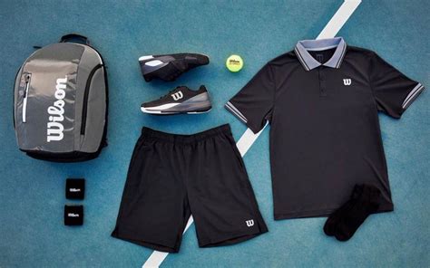 Best Tennis Clothing And Apparel For Men [2021 Edition]