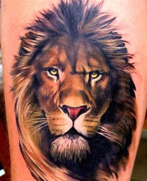 We did not find results for: 100 Awesome Animal Tattoos | Animal tattoos, Lion tattoo, Tattoos