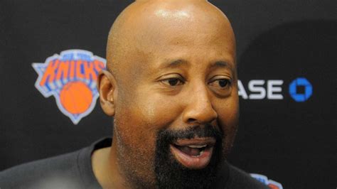 mike woodson helped bring rasheed wallace out of retirement newsday