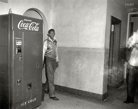 Shorpy Historical Picture Archive Ice Cold 1962 High Resolution Photo