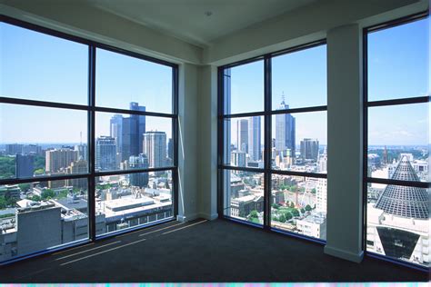Interior Design Construction Site Skyscraper Window Wallpapers Hd Desktop And Mobile