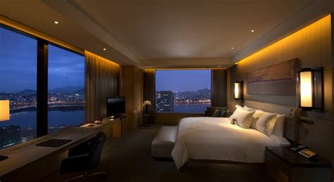 Ultimate List Of The Best Luxury Hotels In South Korea