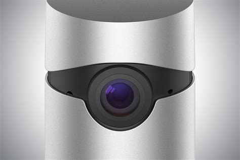 D Link Announces Its First Apple Homekit Enabled Security Camera