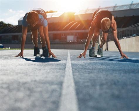 Train Like An Athlete For A Successful 2019 Retirement Visions Llc