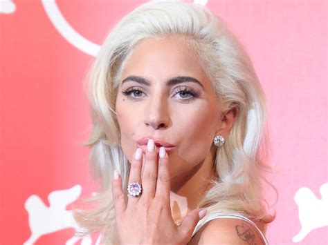 Lady Gaga Urges Her Followers To Self Isolate In An Instagram Post