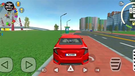 Car Simulator 2 Car Racing Android Games Youtube