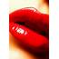 Wallpapers Red Lips  Wallpaper Cave
