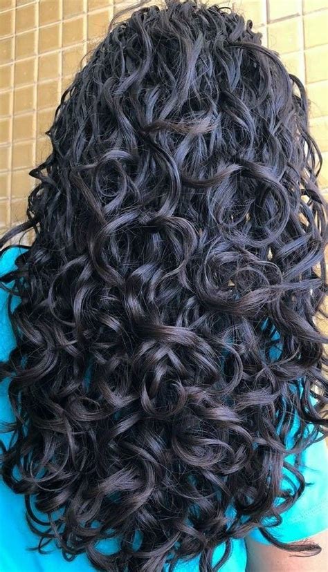 Pin By Monica Martinez On Various Ringlets Womens Hairstyles Hair