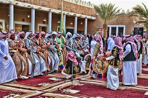 Days Of Saudi Arabia Culture Take Place In Dushanbe This Week