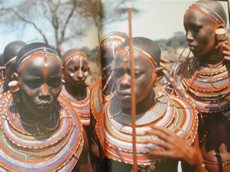 Photography Leni Riefenstahl Africa 2005 Catawiki