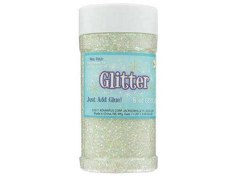 Sulyn 8 Ounce Disco Glitter Jar Shop Hobby Lobby With Images