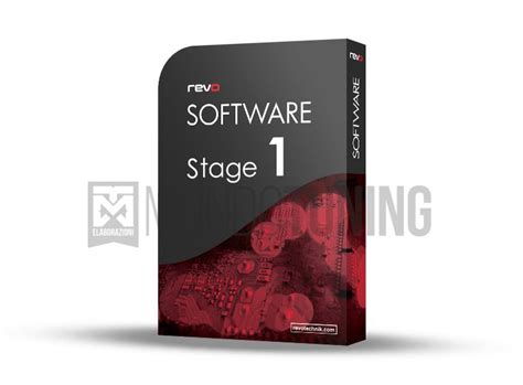 Revo Stage 1 Software Audi A1 1 4 Tsi 125ps Mtelaborazioni