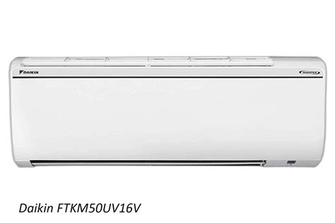 1 5 Ton Daikin FTKM50UV16V Inverter Split Air Conditioner At Rs 44800