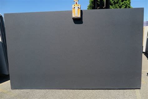 Absolute Black Honed Granite — Southland Stone Usa