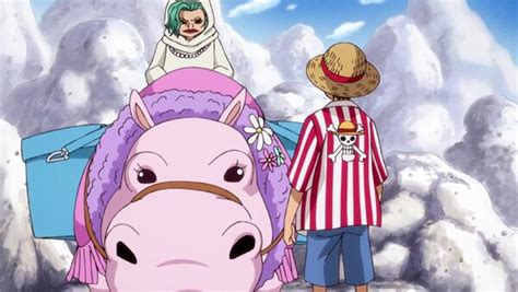 One Piece Episode 895 Watch One Piece E895 Online