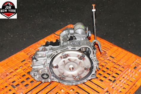 Toyota Camry Le Automatic Transmission