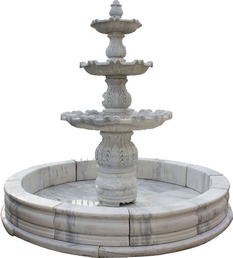 Fountain Png Transparent Image Download Size 684x760px