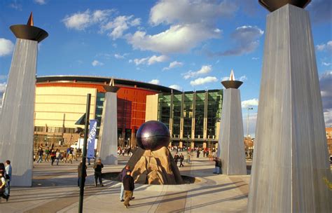 Pepsi Center, Denver | Denver travel, Denver attractions, Denver photos