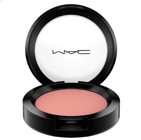 All Time Popular MAC Blushes You Should Totally Try
