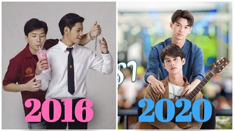 top 10 best thai bl series 2023 list thai best bl drama 2023 layarkaca21 2022 semi gambaran